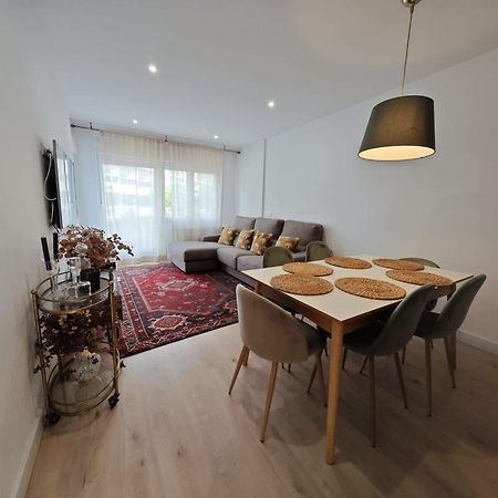 Tomas Paredes, Vigo, 3 Habitaciones Exterior photo