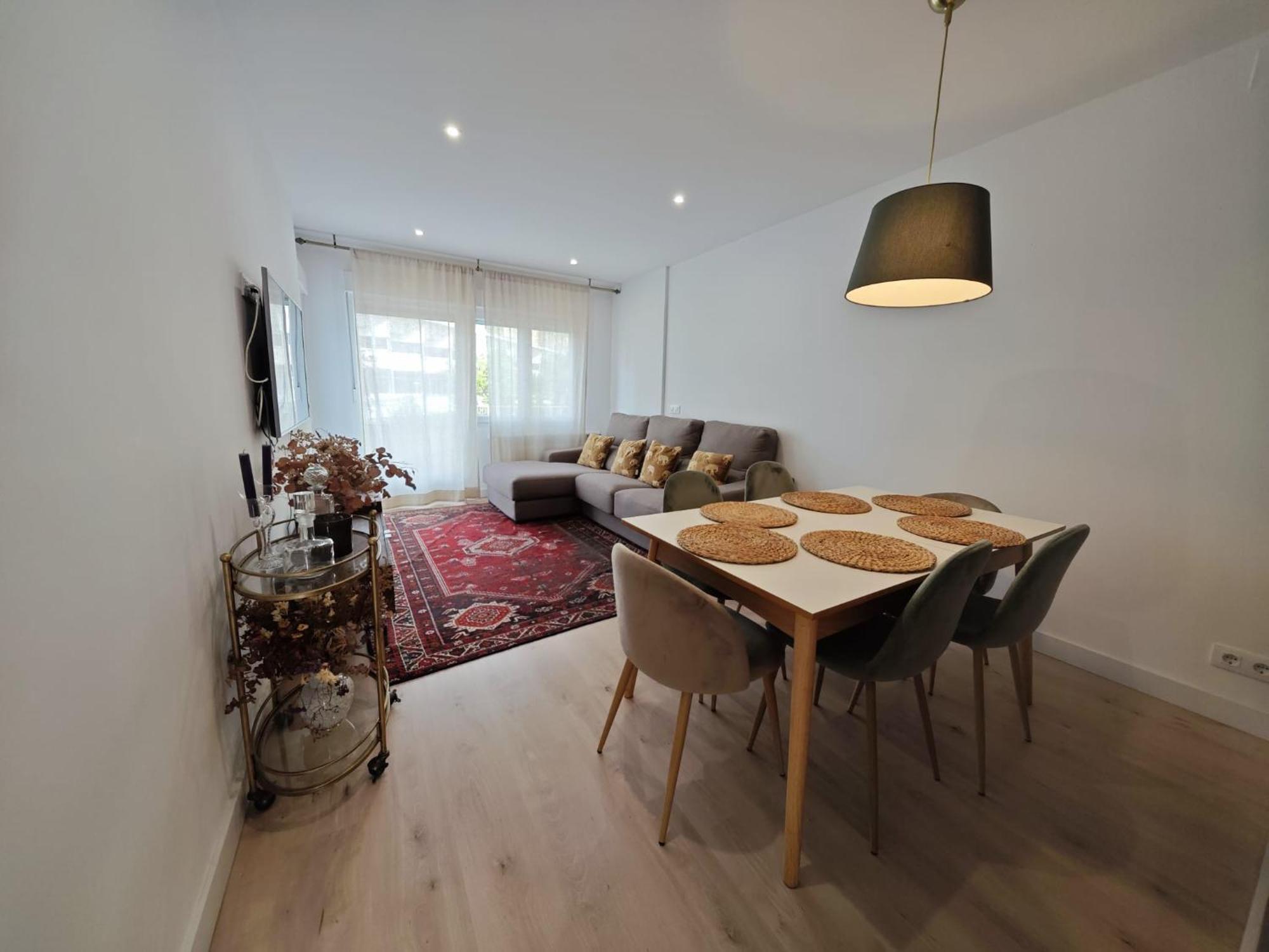 Tomas Paredes, Vigo, 3 Habitaciones Exterior photo