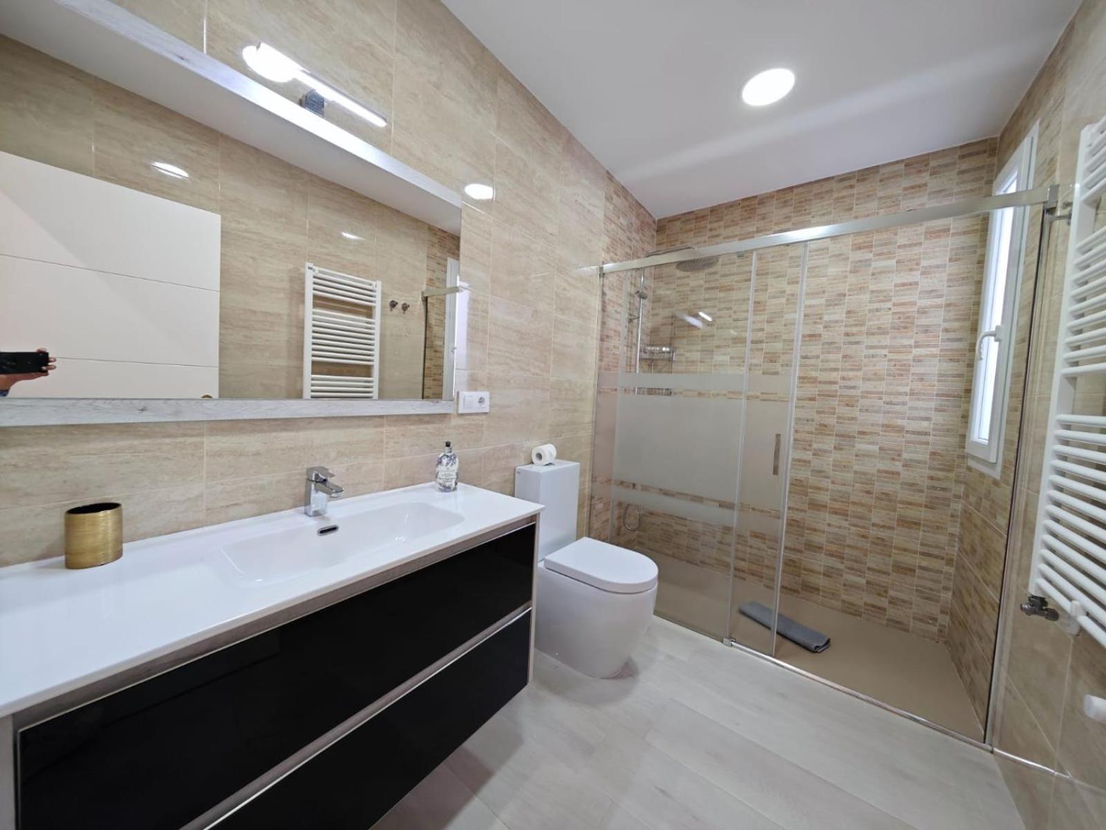 Tomas Paredes, Vigo, 3 Habitaciones Exterior photo