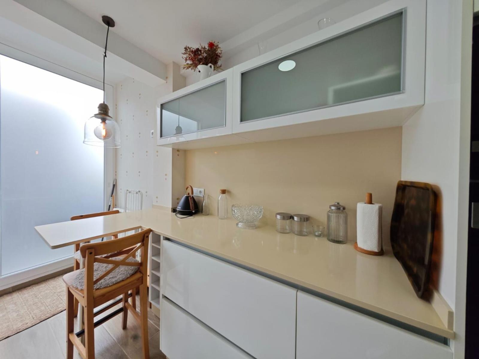 Tomas Paredes, Vigo, 3 Habitaciones Exterior photo