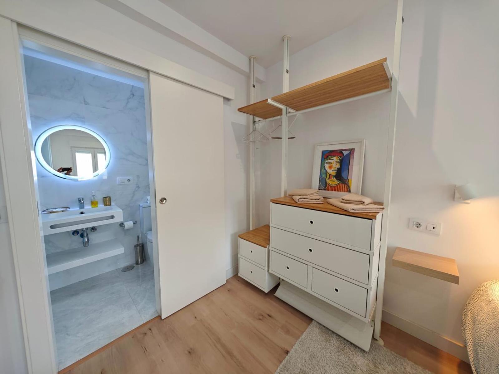 Tomas Paredes, Vigo, 3 Habitaciones Exterior photo