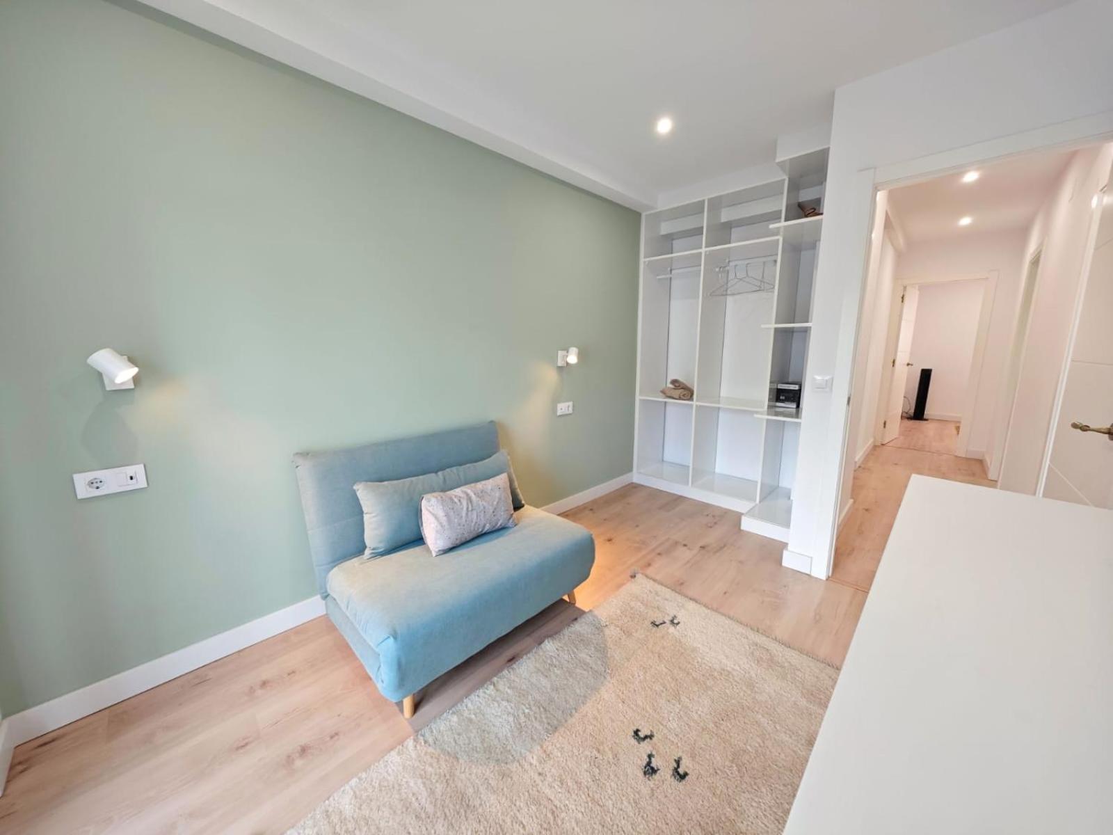Tomas Paredes, Vigo, 3 Habitaciones Exterior photo